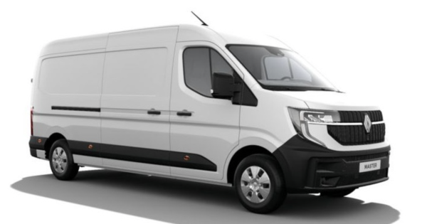 Sõidumeeriku koolitus B-kat kaubikujuhile